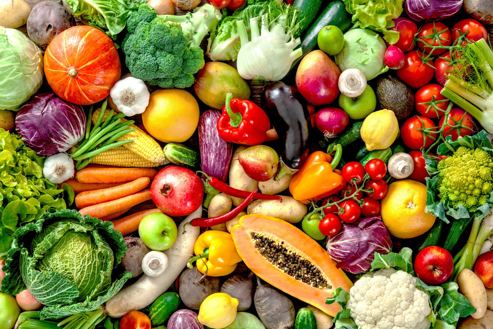 Legumes