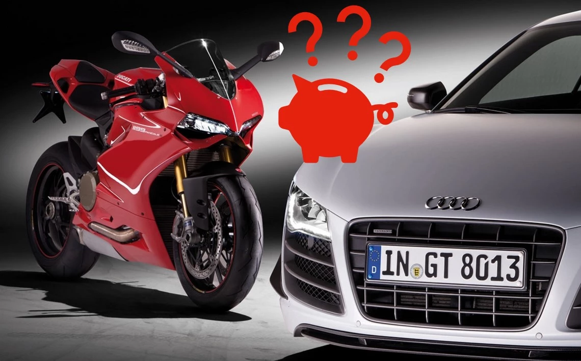 Auto & Moto