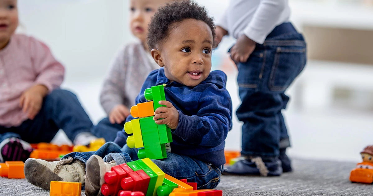 Bébé & Enfants